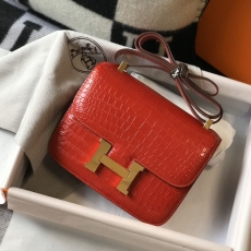 Hermes Constance Bags